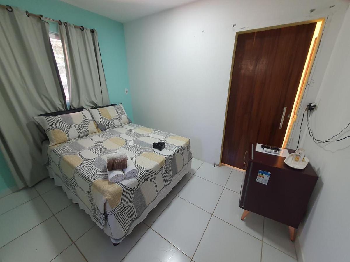Recanto da Ná Fernando de Noronha Habitación foto